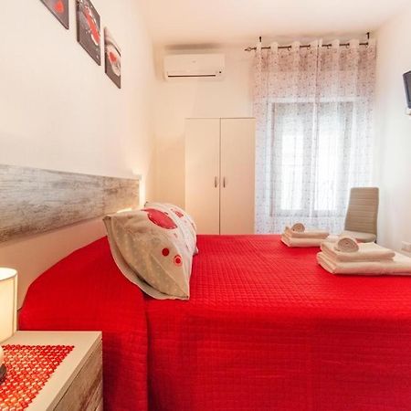 Via Mentana Hotel Baunei Ngoại thất bức ảnh
